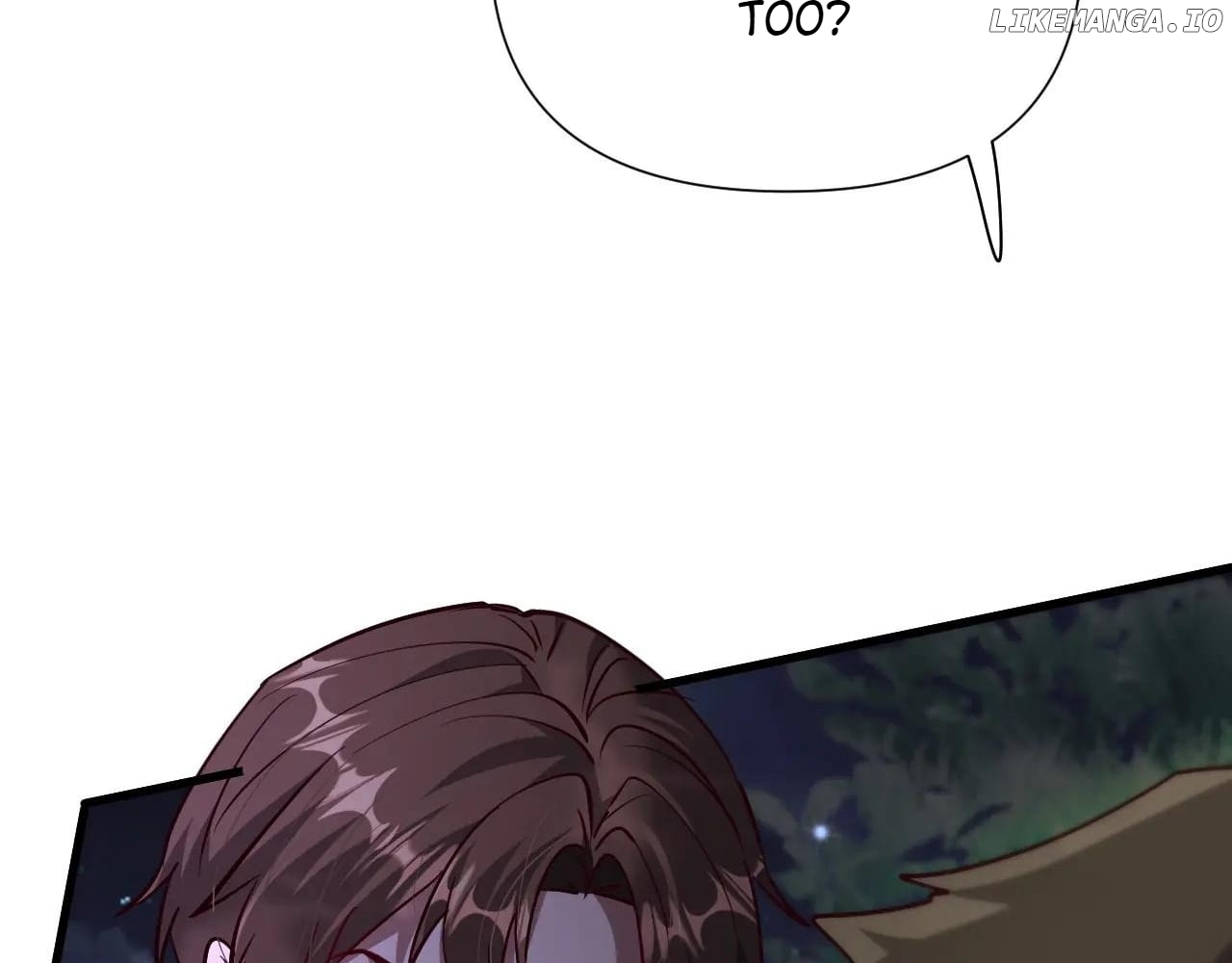 I’m Trapped In This Day For One Thousand Years Chapter 203 - page 39